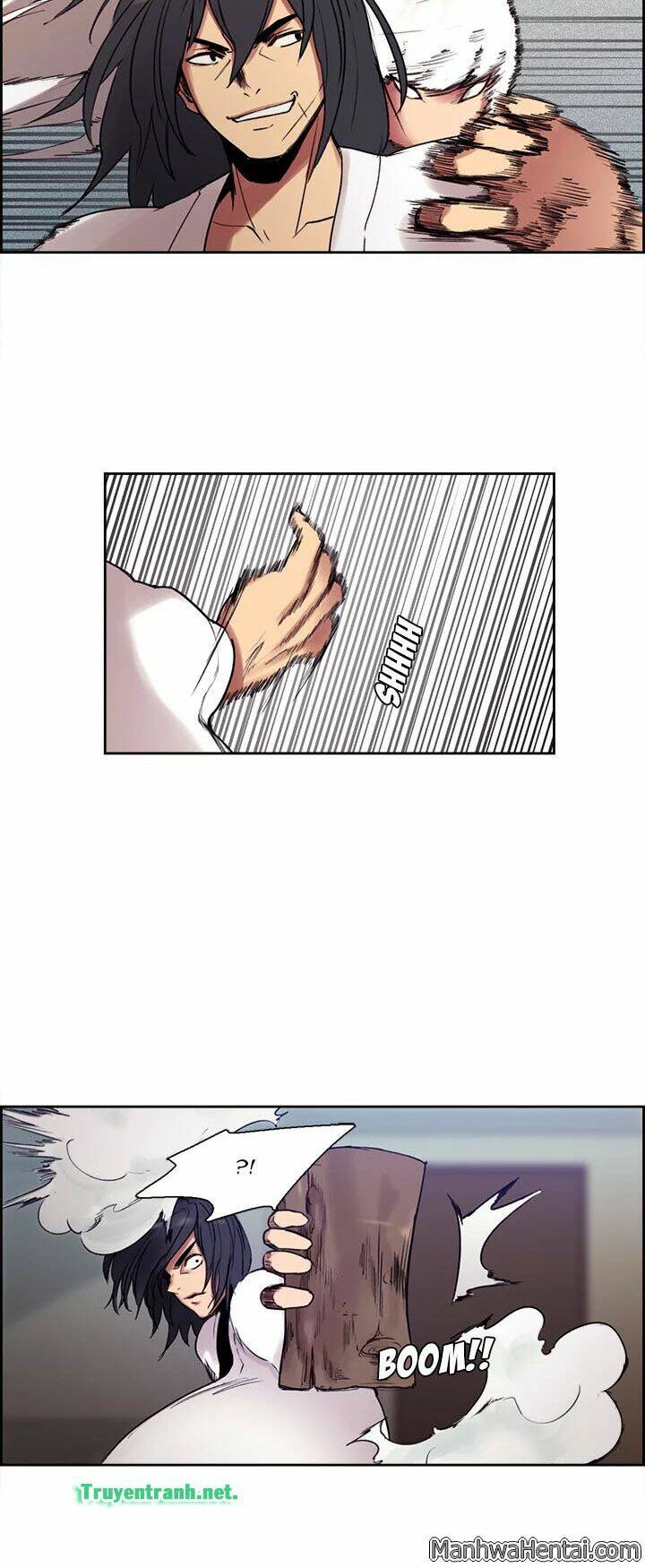 dâm dục hùng chapter 20 3