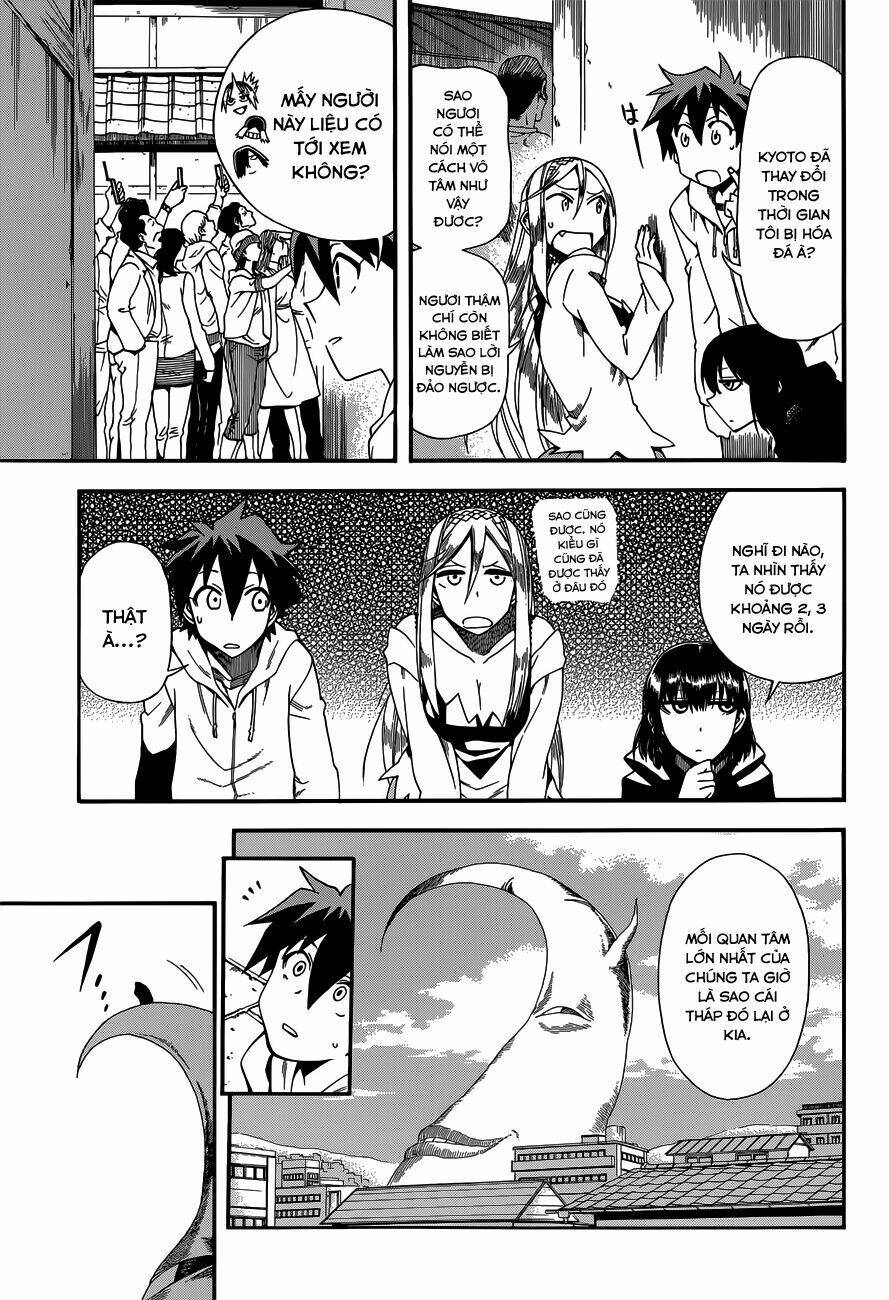 baketeriya chapter 21 8