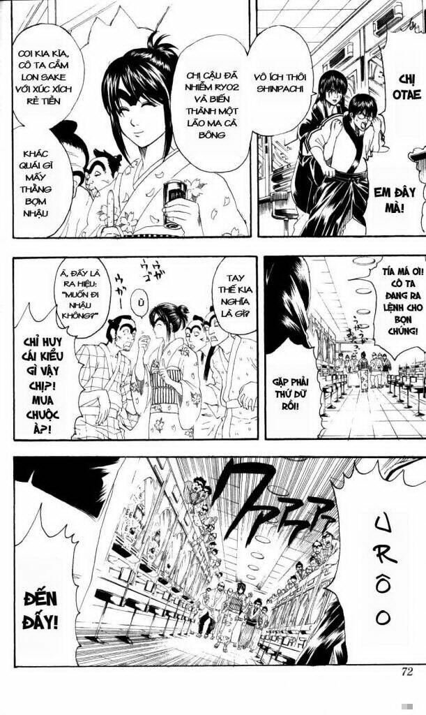 gintama - linh hồn bạc chapter 134 4