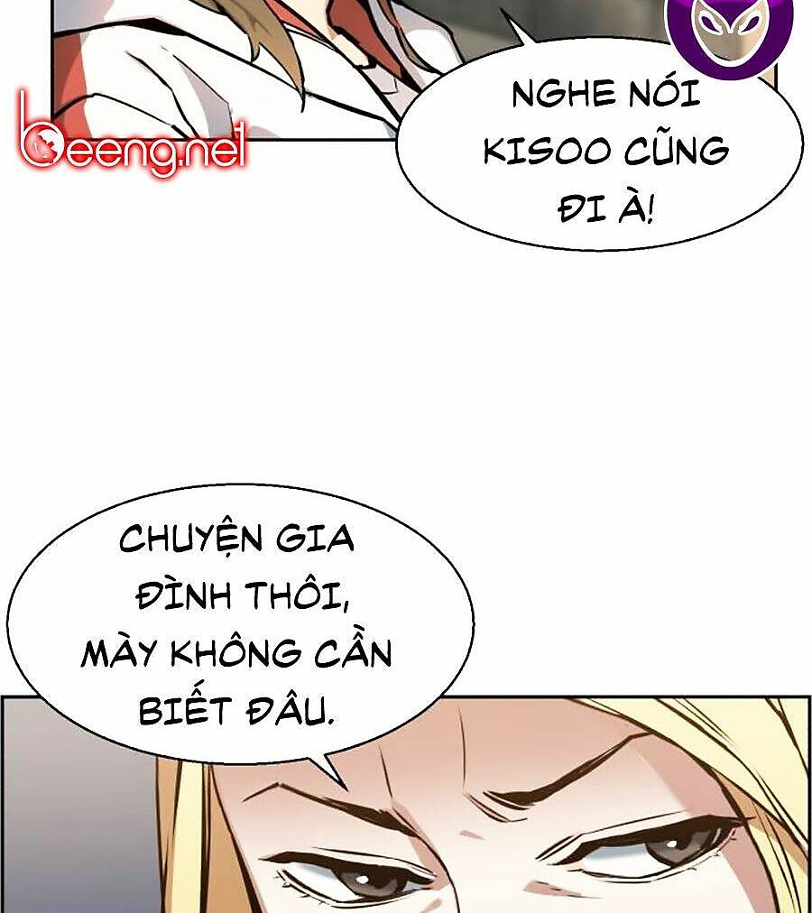 bạn học tôi là lính đánh thuê chapter 10 22