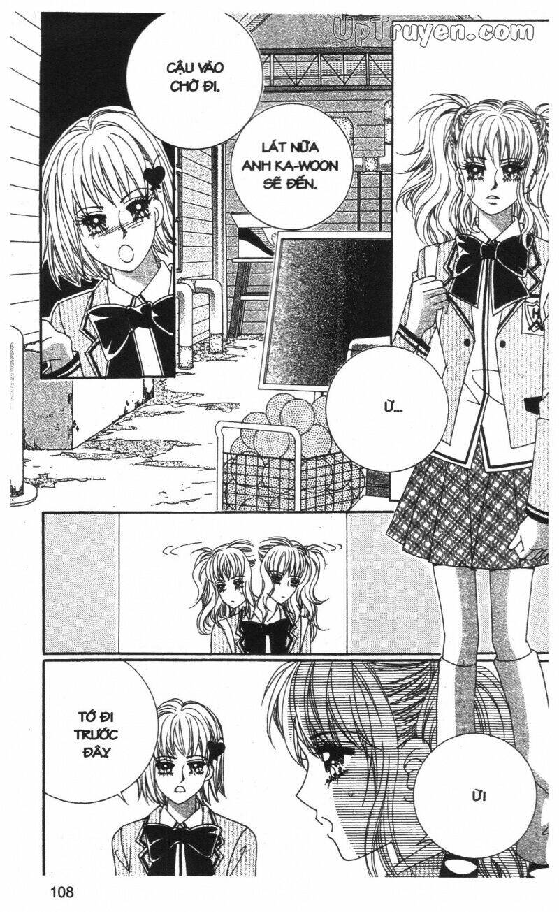 thoát kiếp hồ ly chapter 9 2