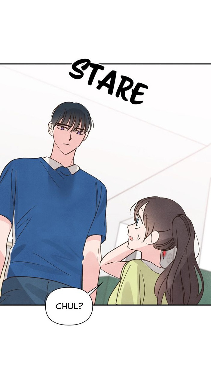 hãy để tôi một mình chapter 72 18