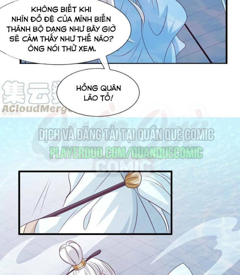 ta là ngọc hoàng đại đế chapter 86 23