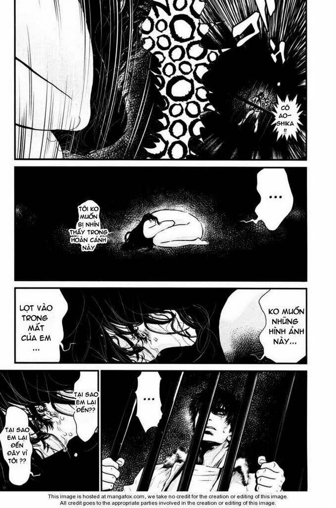 wolf guy - wolfen crest chapter 81 7