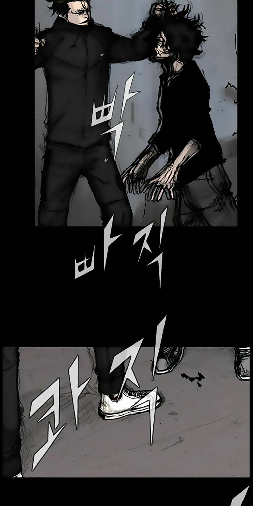 độc cô tiền truyện chapter 90 9