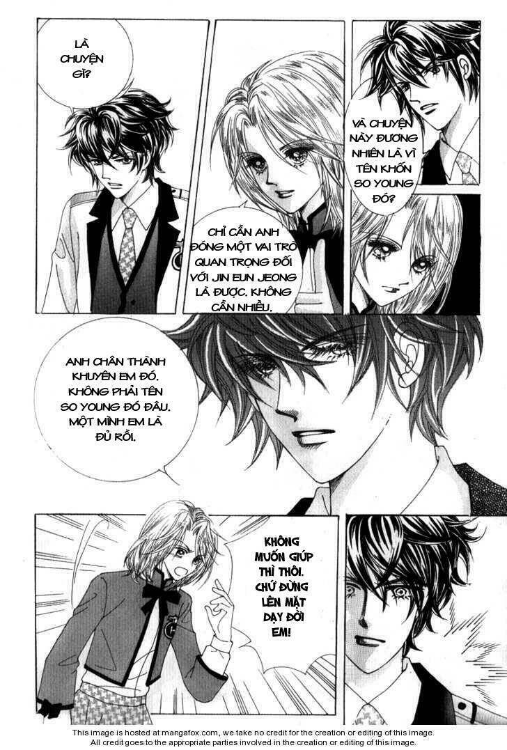 she's scary chapter 21 19