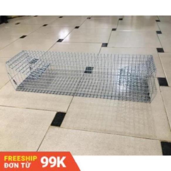 Lồng bẫy rắn   85cm*15cm cao cấp loại 1