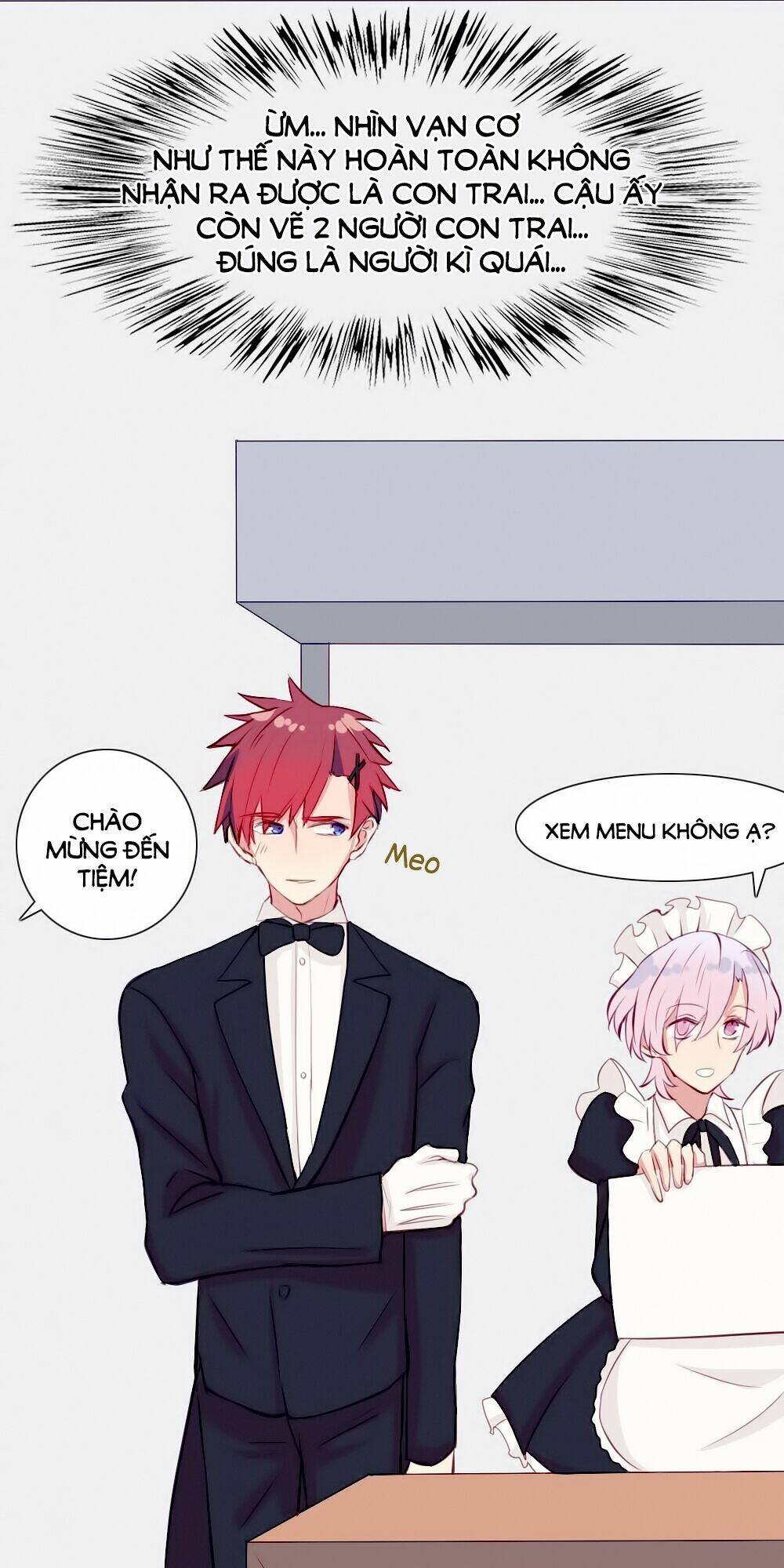 song sinh đổi chỗ ở chapter 12 14