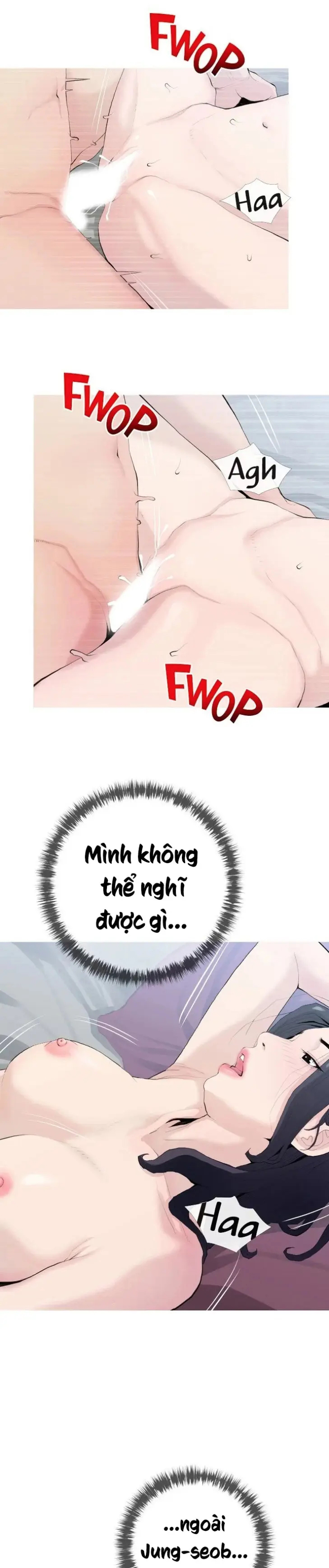 bài học hứng tình chapter 78 1