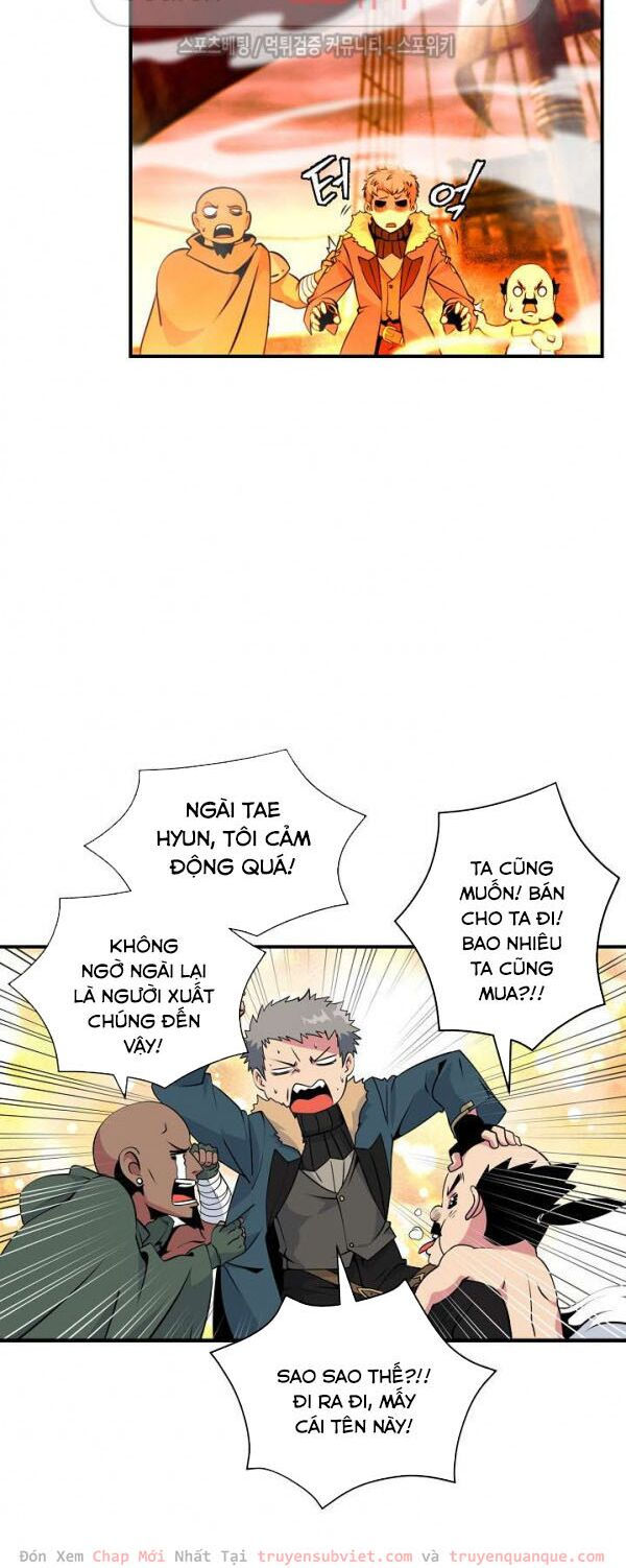 tôi sinh ra để làm người vĩ đại chapter 30 26