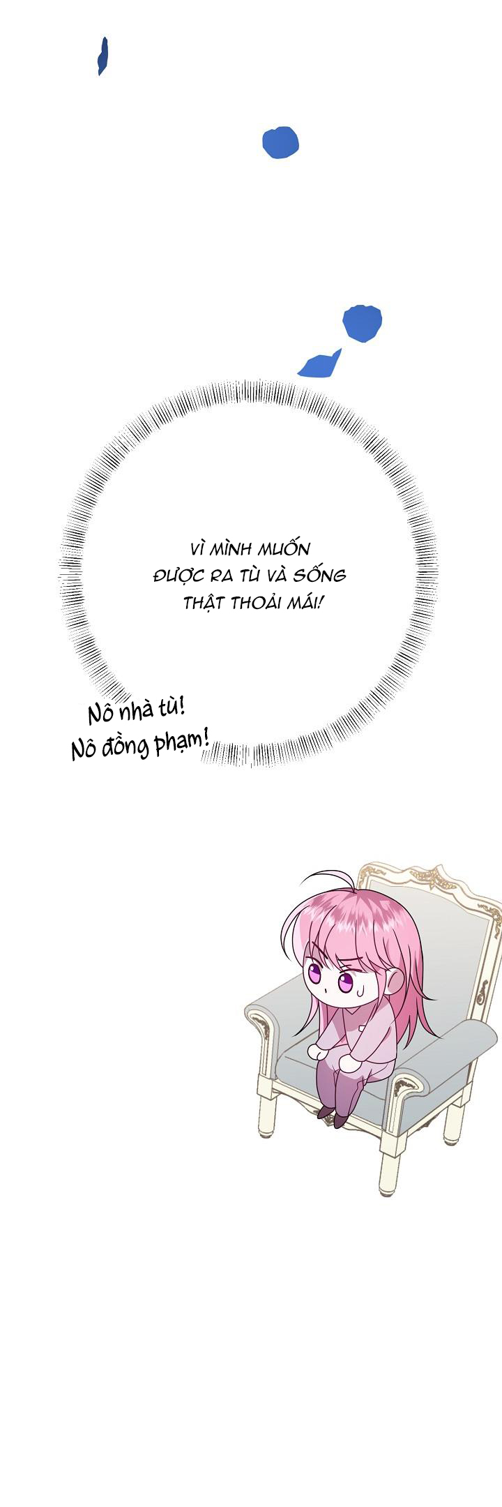 tôi đã gặp nam chính trong ngục tù chapter 16 42