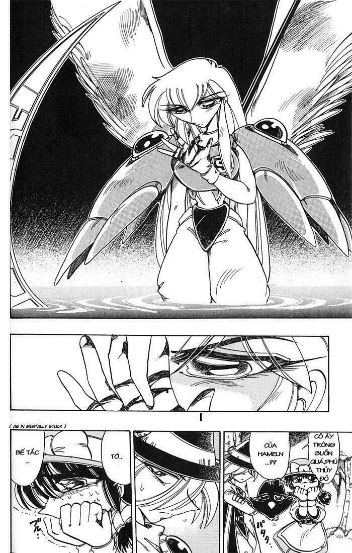 violinist of hameln - cây đàn kì diệu chapter 72 4