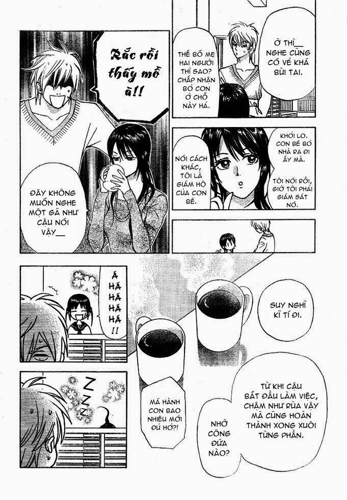 kyou mo ashita mo chapter 1 29