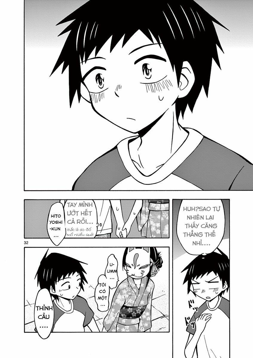 ninja shinobu-chan no junjou chapter 10 33