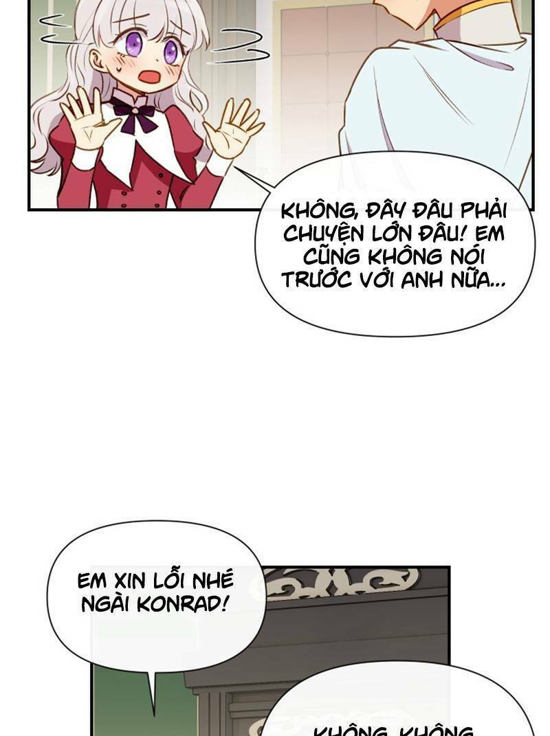 khế ước của nữ công tước quái vật chapter 33 33