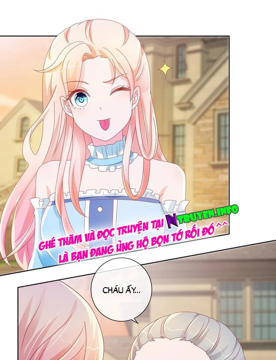 ẩn hôn 100%: chọc tức vợ yêu mua một tặng một chapter 171 31