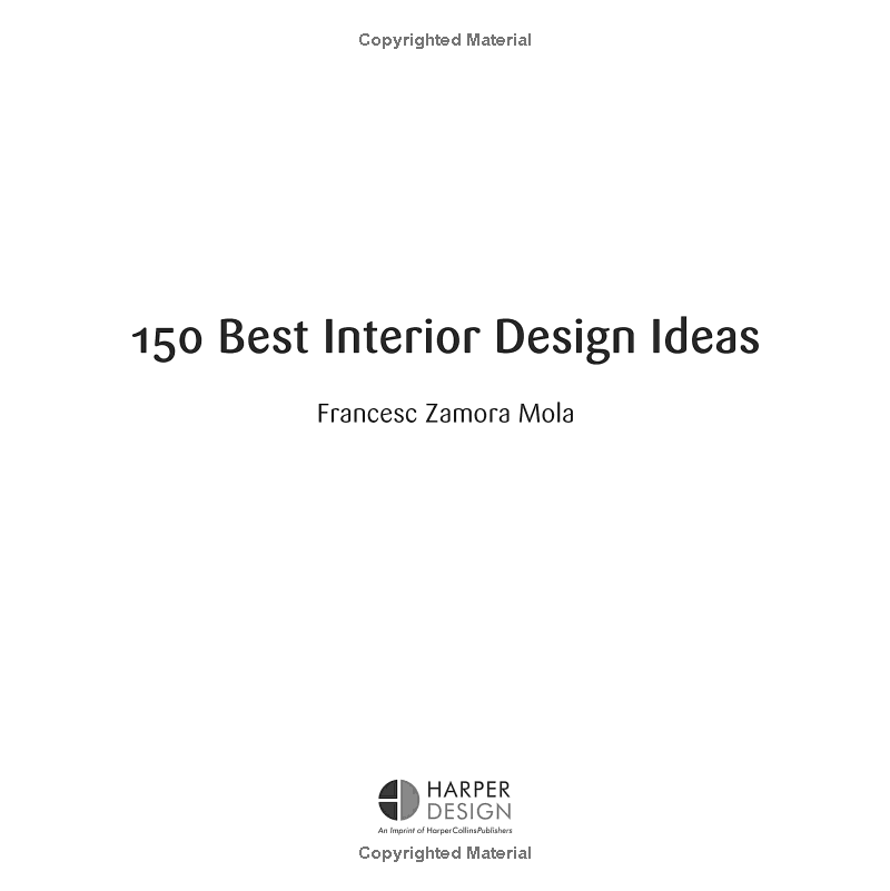 150 Best Interior Design Ideas