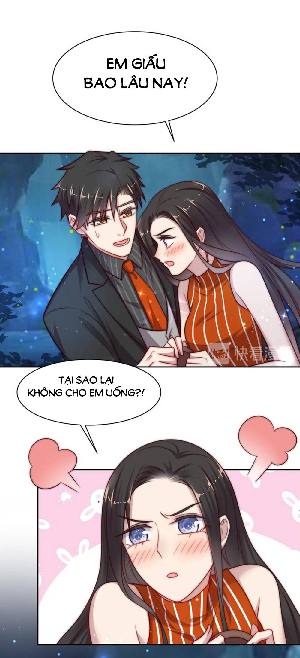 khoá chặt đôi môi (full) chapter 62 51