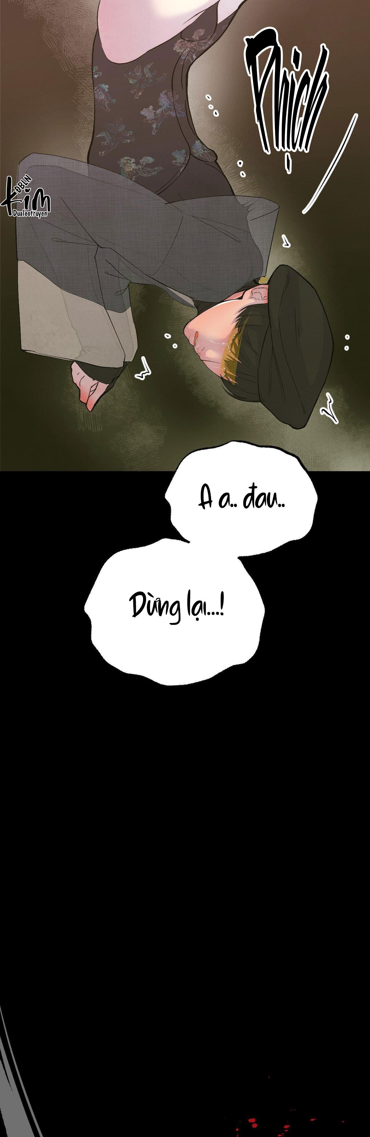 cậu bé đào chapter 9 41