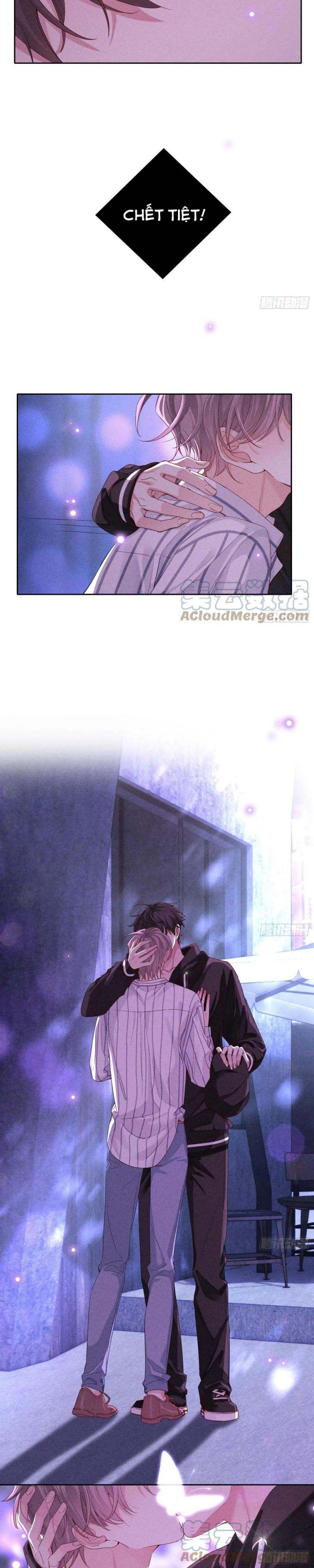 trò chơi săn mồi chapter 12 9