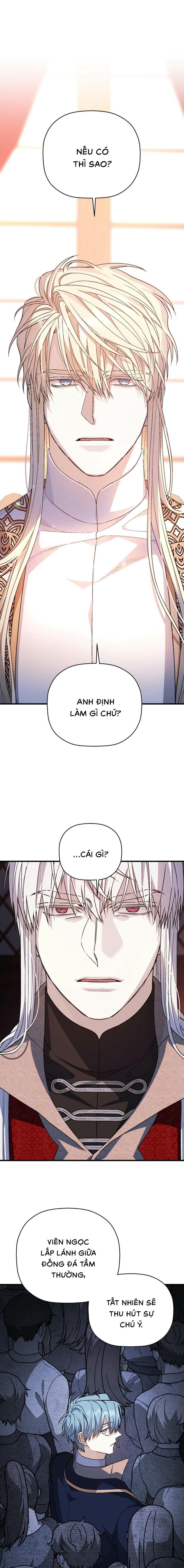 khế ước vĩnh cửu chapter 83 1