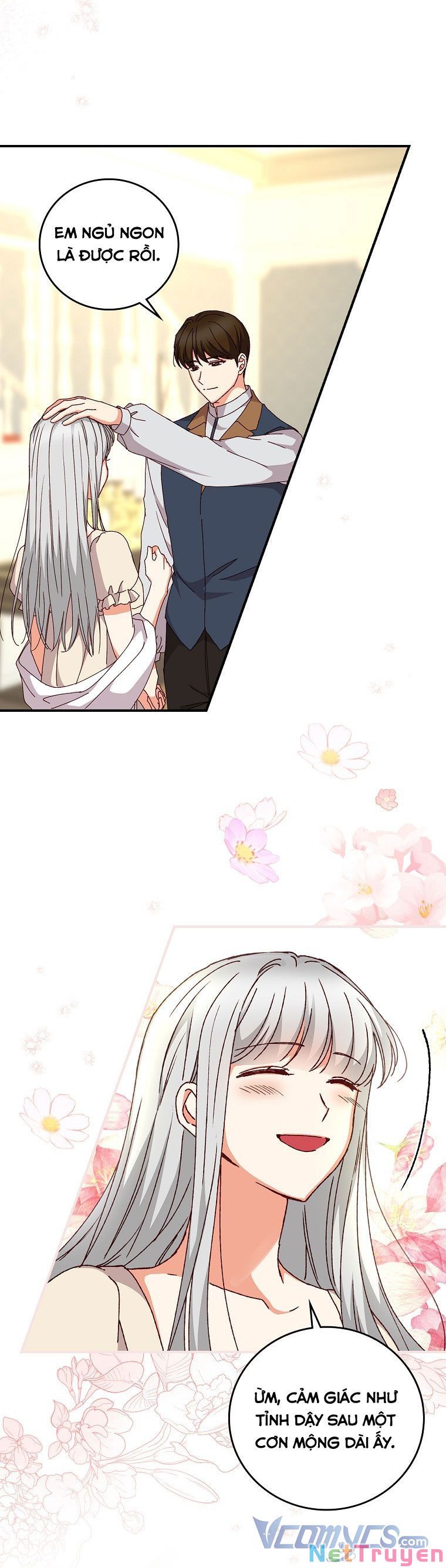 đừng chọc đứa em gái bé bỏng của chúng tôi chapter 95.5 5