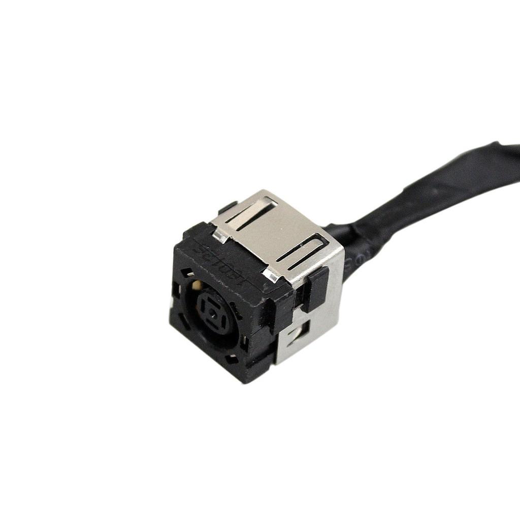 Dây Cáp Nguồn Y44M8 0y44m8 Cho Dell Inspiron 15 7557 7559 5576 Dc-In