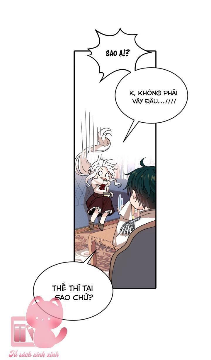 nguyện ước vô vọng của ma nữ chapter 56 30