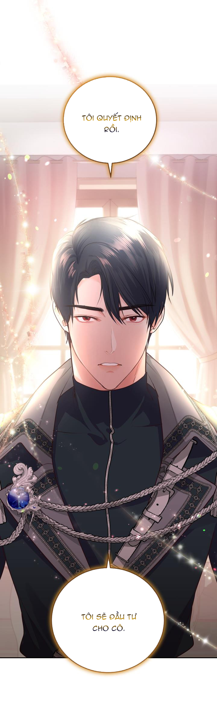 trở thành nhà điều chế nước hoa duy nhất của bạo chúa chapter 19 24