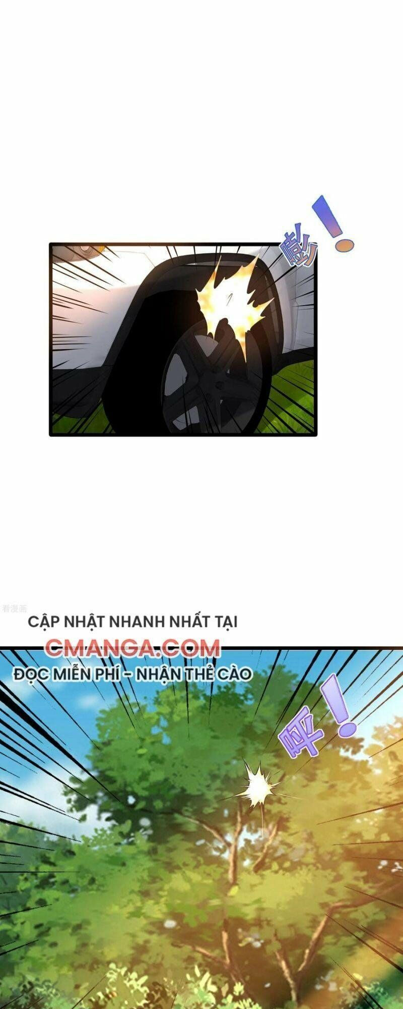 đô thị tà vương chapter 127 9