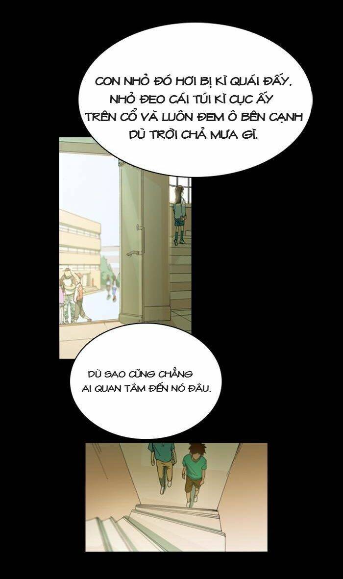 săn phù thủy chapter 1 18