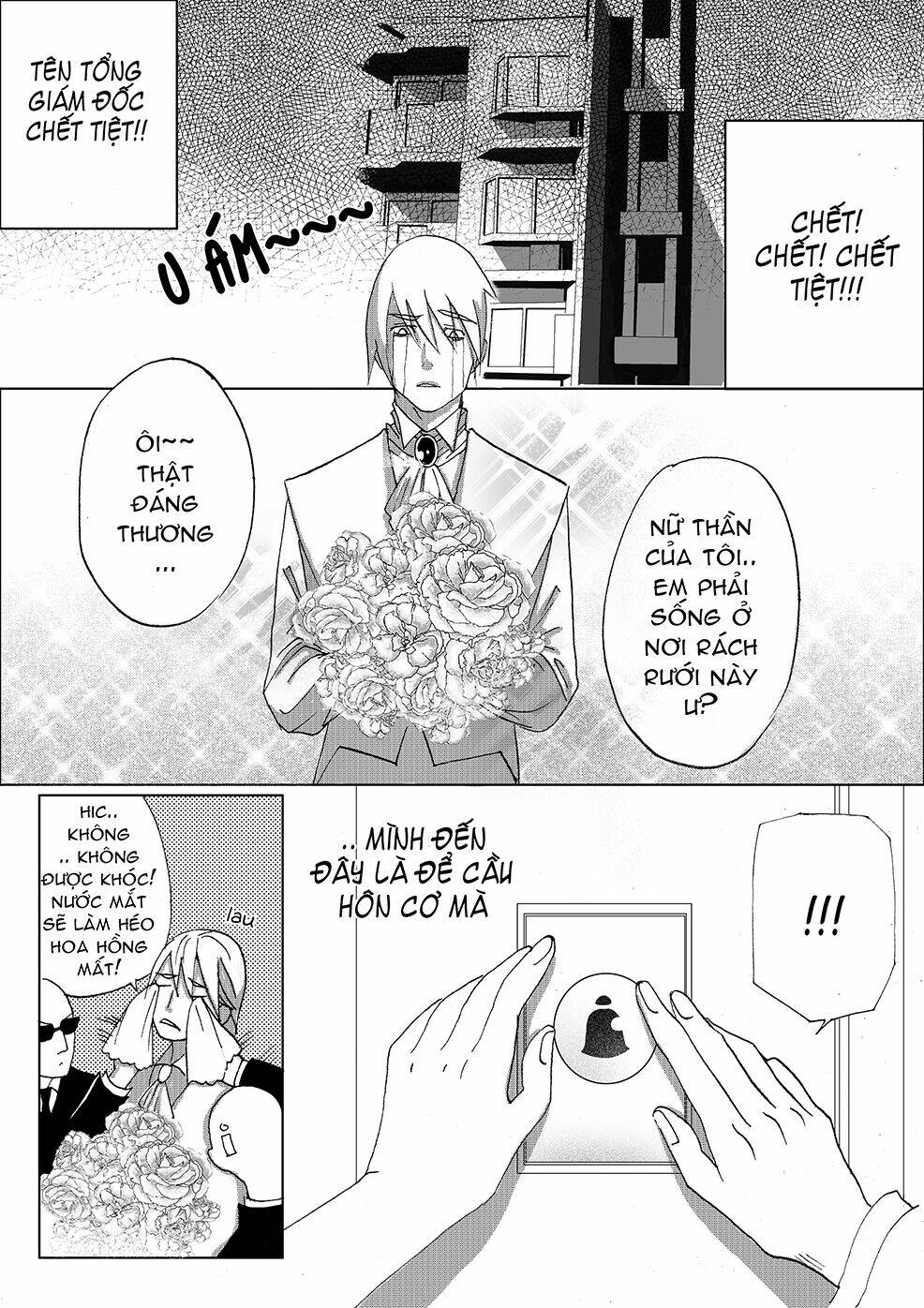 50 sắc màu chapter 6 19