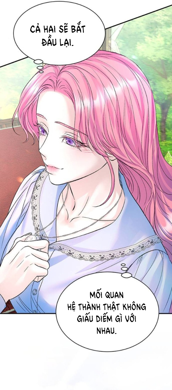 tôi tưởng bản thân không còn sống được bao lâu! chapter 76.1 38