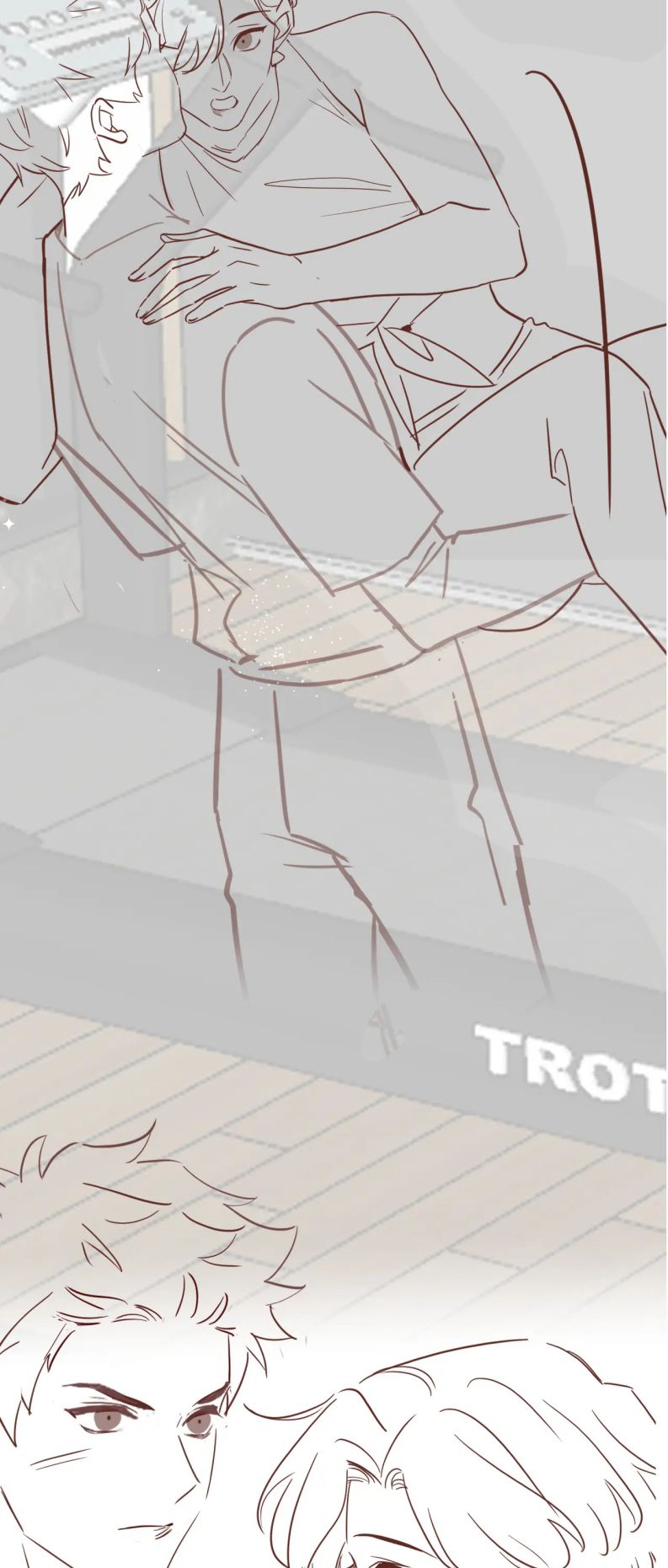 lại bị bạn trai cũ nhắm trúng rồi chapter 105 30