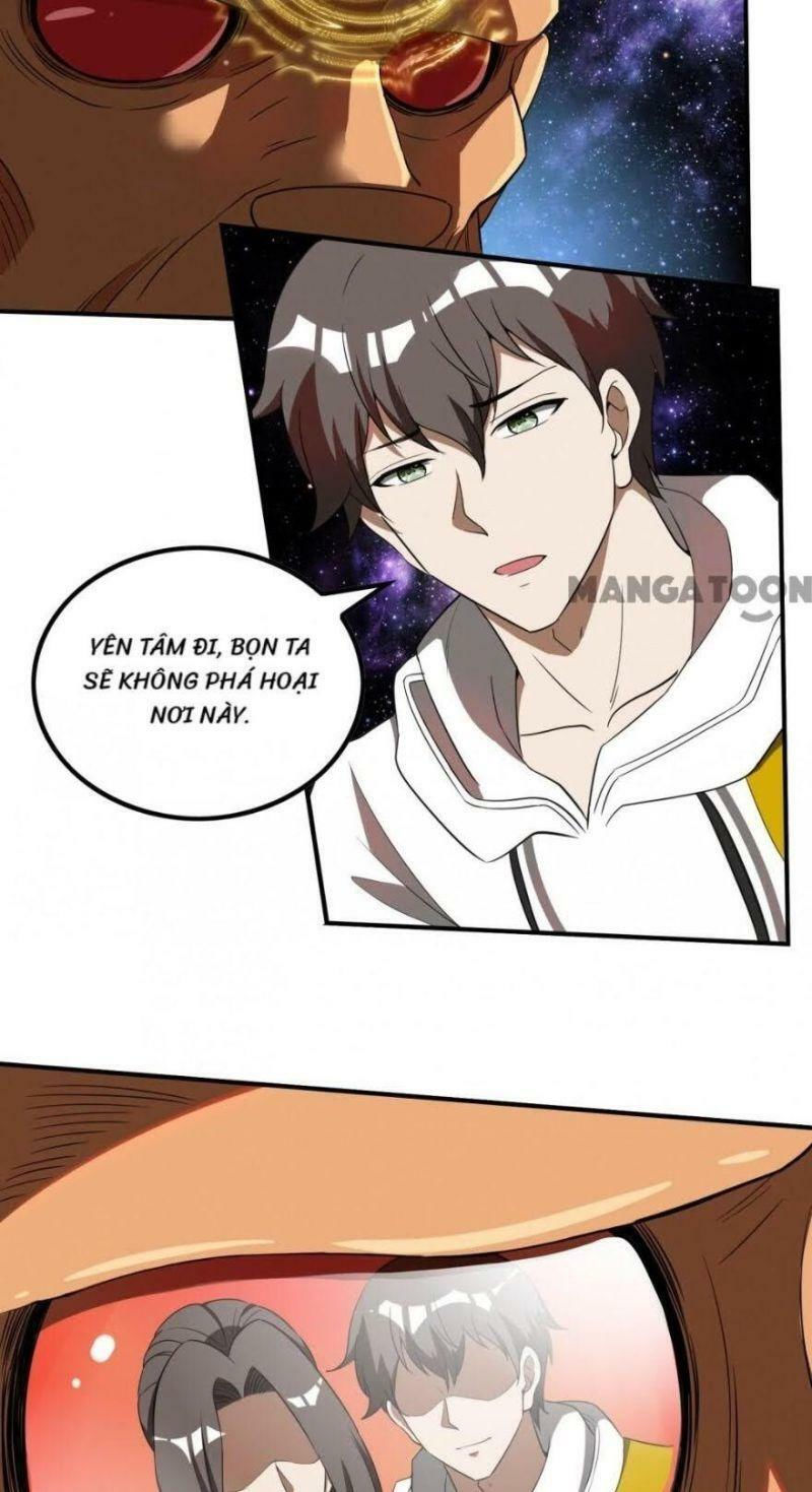 đệ nhất người ở rể chapter 136.1 16