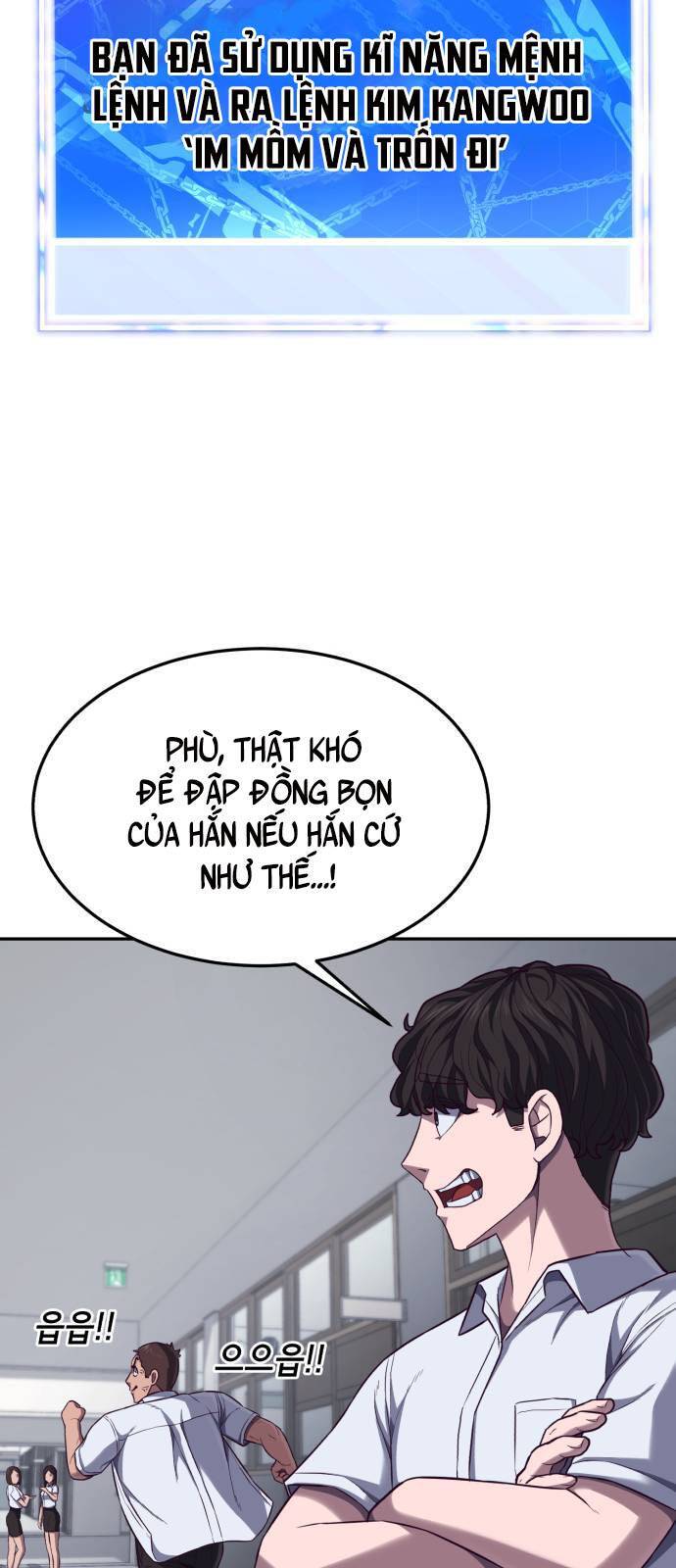 tuân lệnh tuyệt đối chapter 2 39