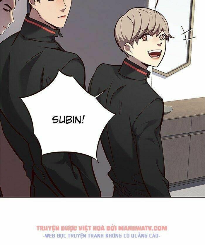 biến thân thành mèo chapter 69 45