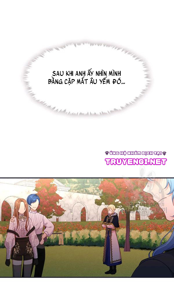 cẩn thận nữ phụ phản diện đấy! chapter 65 4