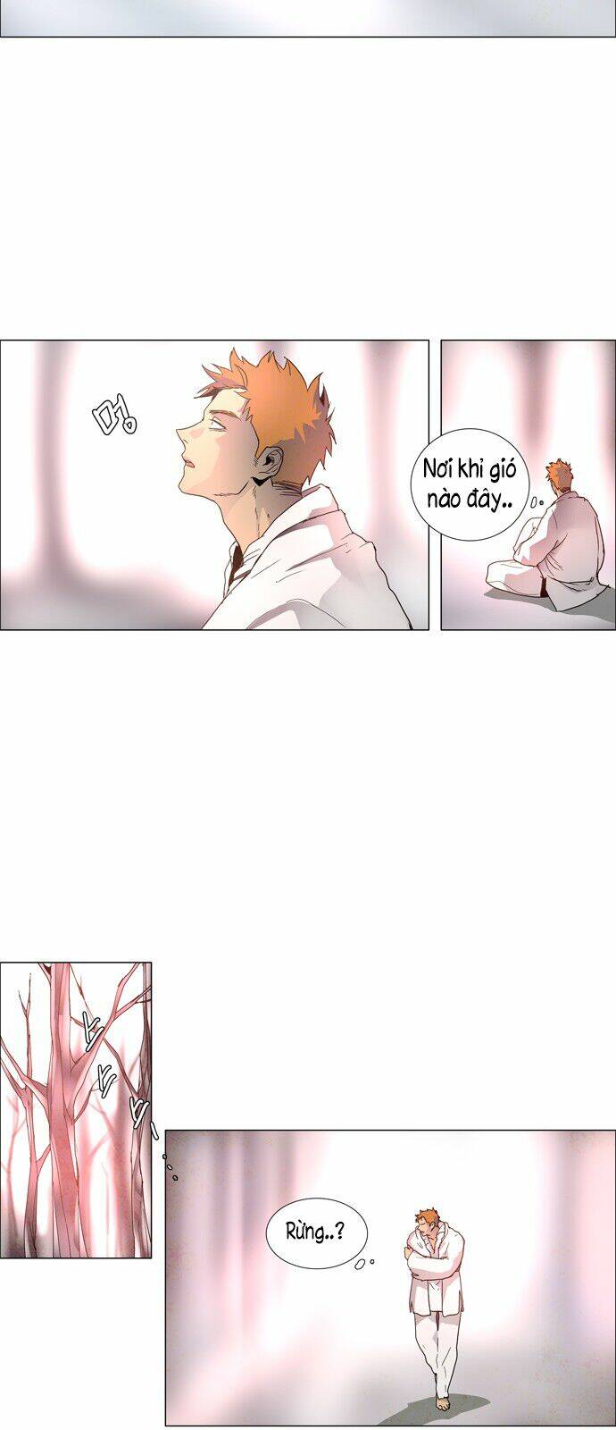 lessa 3 : servant of cosmos chapter 3 18