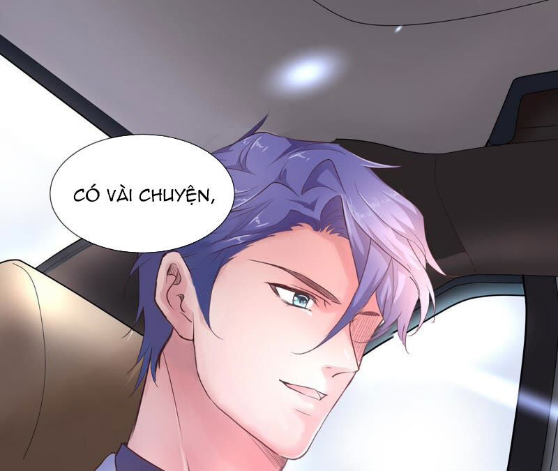 chiến lược lãng mạn của thịnh thiếu chapter 12 83