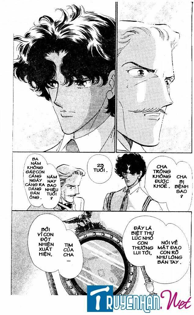 magnolia waltz chapter 15 10