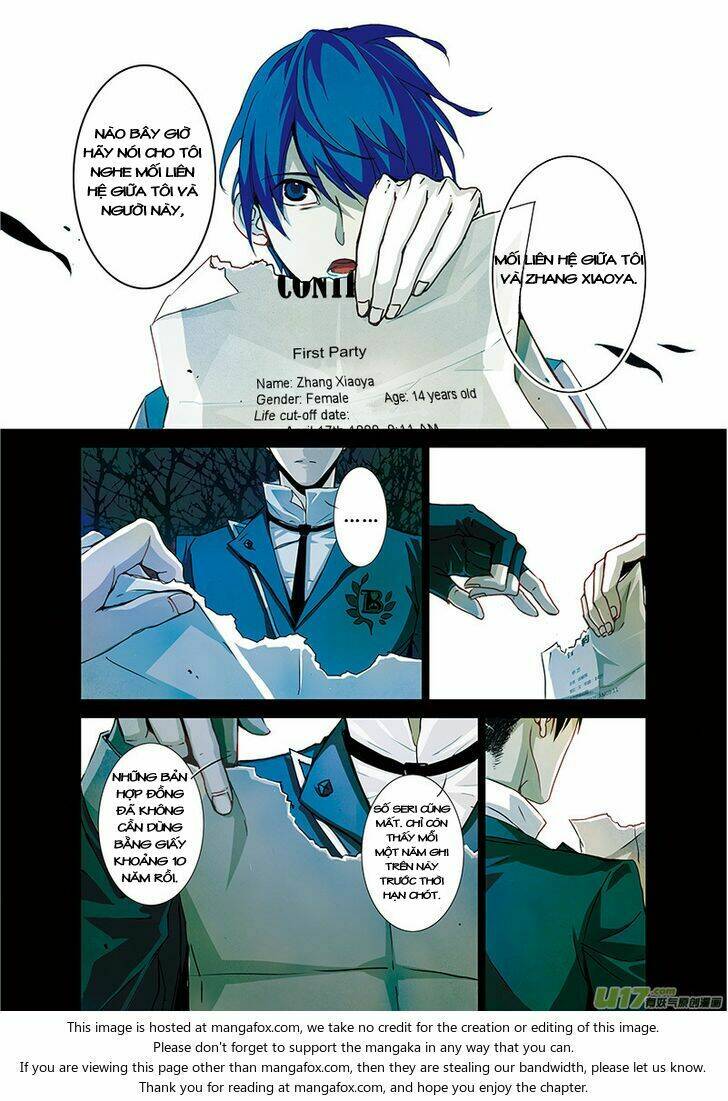 looking for clotho chapter 6 13