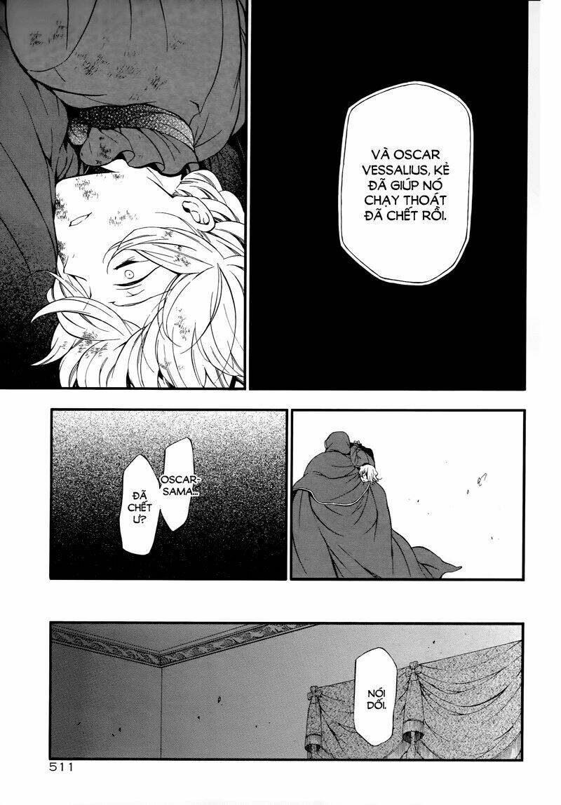 pandora hearts chapter 85 18