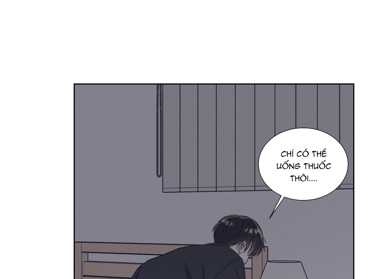 dải hợp âm trên đại dương xanh chapter 18 37