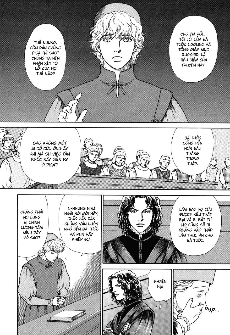 cesare chapter 10 16