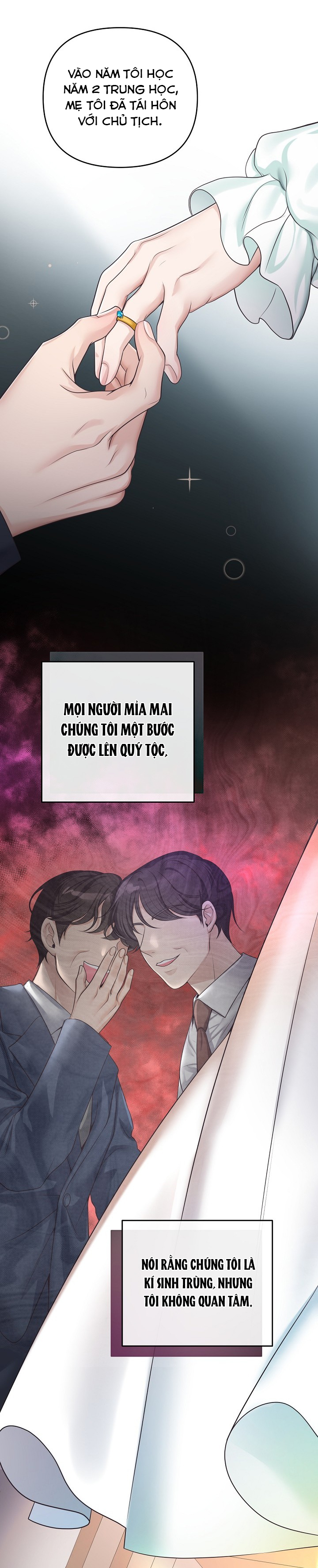 quản gia đáng yêu chapter 56 20