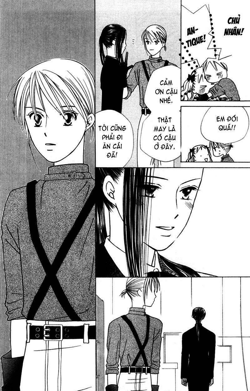 kare kano hajimemashita chapter 39 30