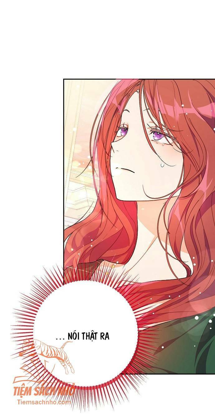 tôi không cố ý quyến rũ nam chính đâu! chapter 37 33