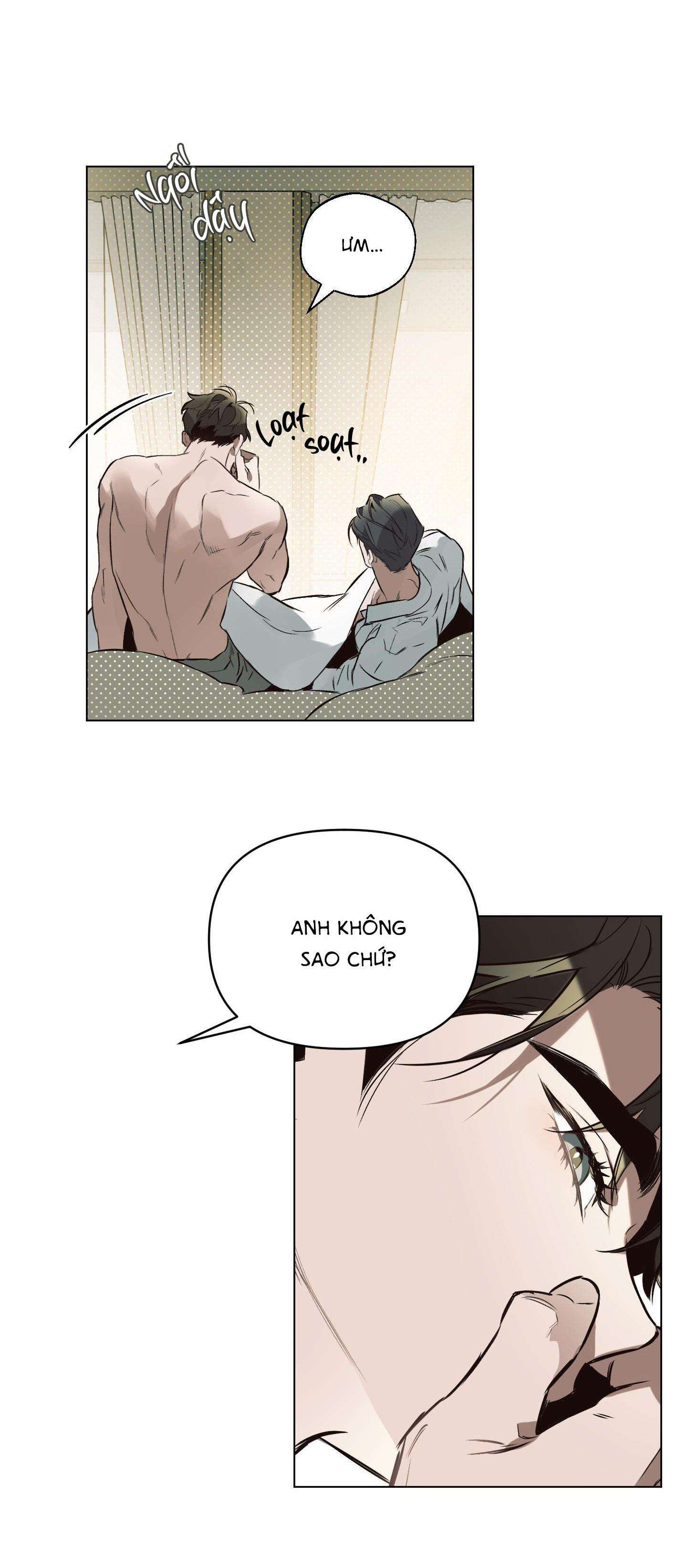 định tên mối quan hệ chapter 46 12