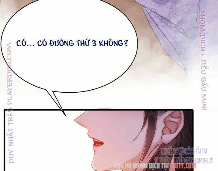 trọng sinh bá sủng nhiếp chính vương quá mạnh mẽ chapter 160 10